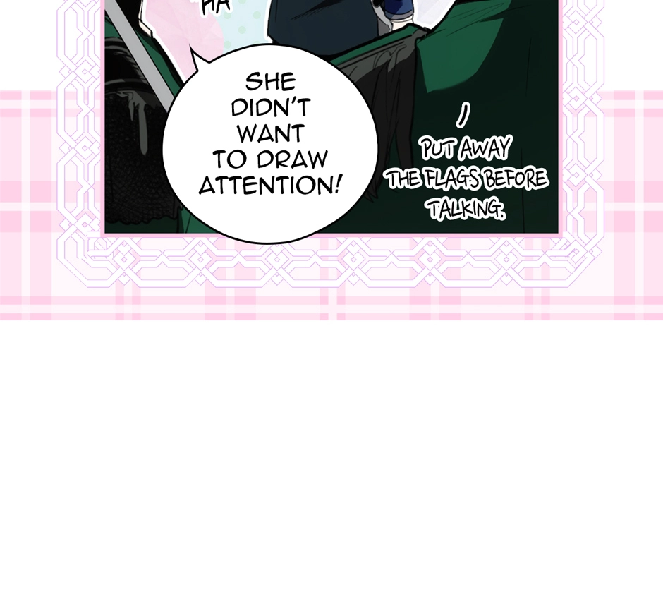 The Fantasie of a Stepmother Chapter 109 page 26 - 