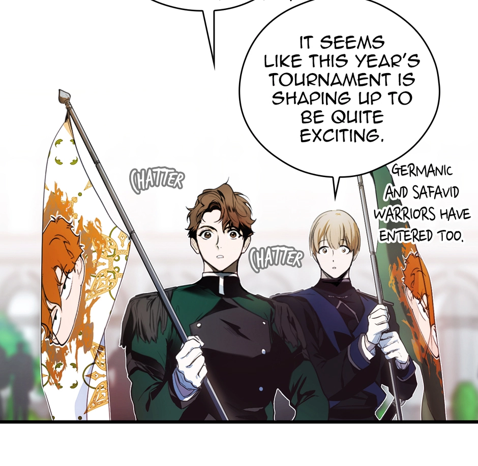 The Fantasie of a Stepmother Chapter 109 page 31 - 