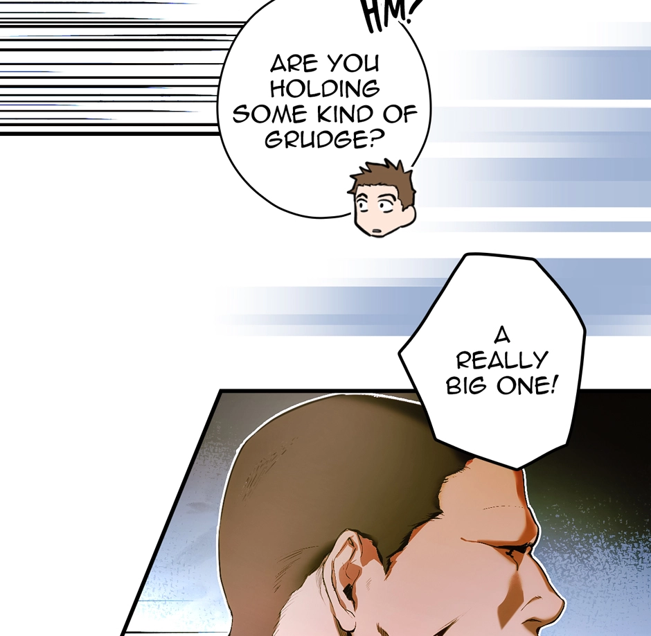 The Fantasie of a Stepmother Chapter 109 page 33 - 