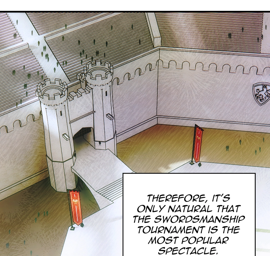 The Fantasie of a Stepmother Chapter 109 page 53 - 