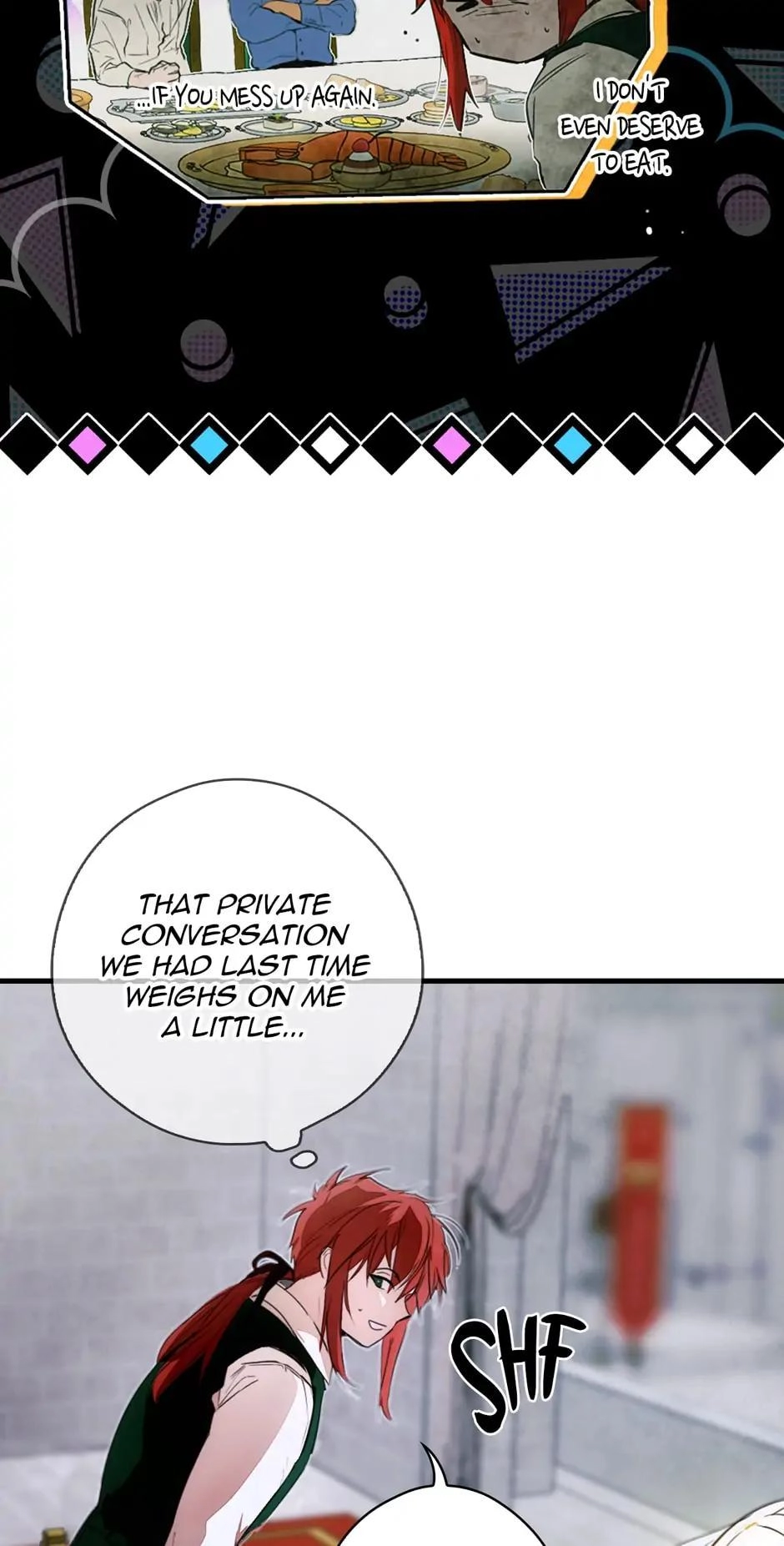 The Fantasie of a Stepmother Chapter 110 page 20 - 