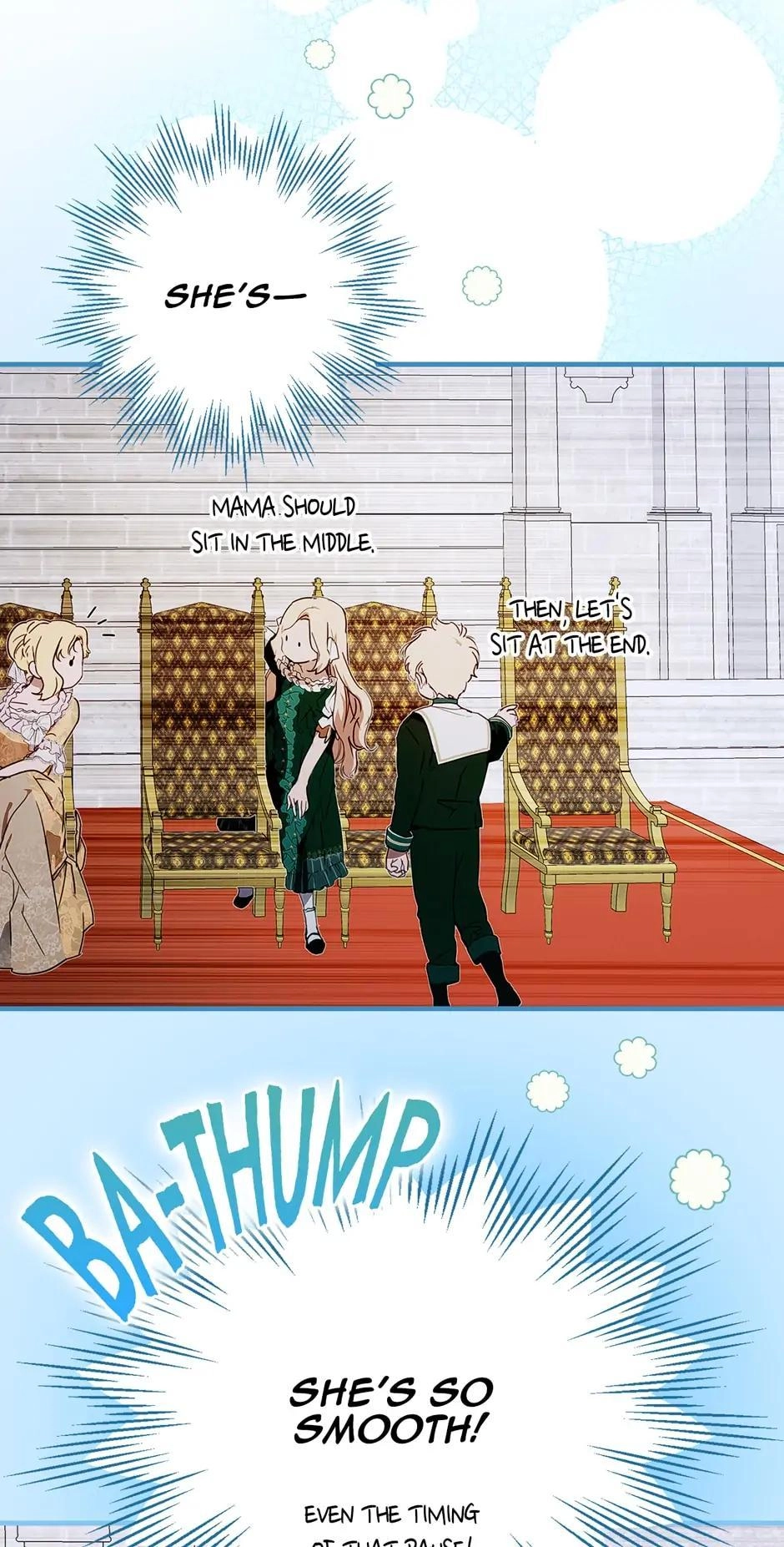 The Fantasie of a Stepmother Chapter 110 page 24 - 