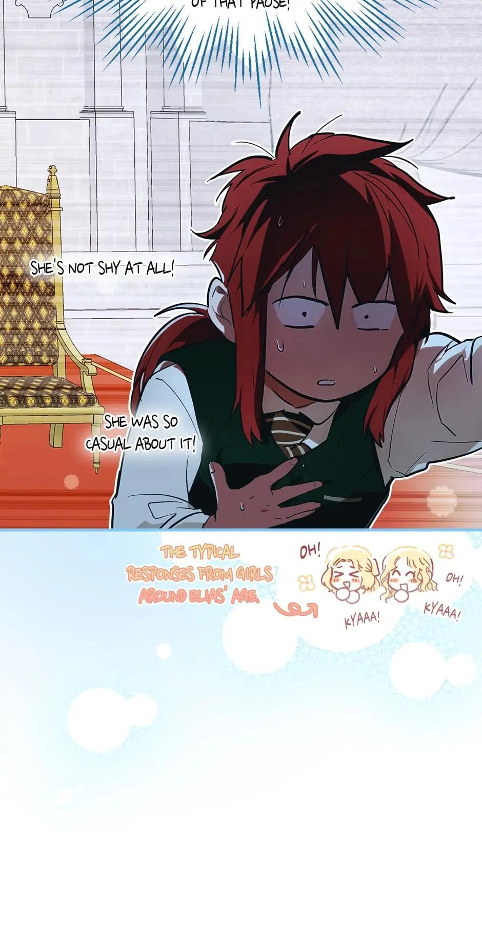 The Fantasie of a Stepmother Chapter 110 page 25 - 