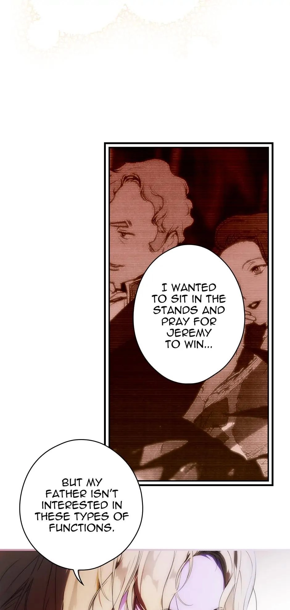 The Fantasie of a Stepmother Chapter 110 page 28 - 
