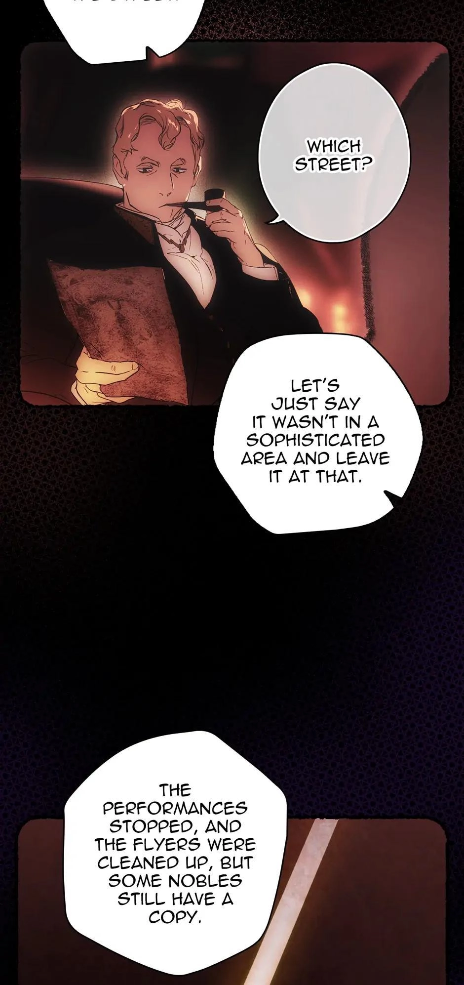 The Fantasie of a Stepmother Chapter 110 page 36 - 