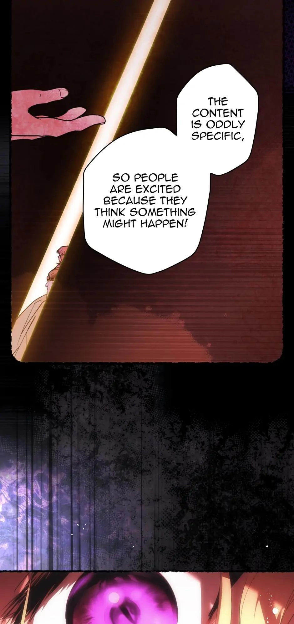 The Fantasie of a Stepmother Chapter 110 page 37 - 
