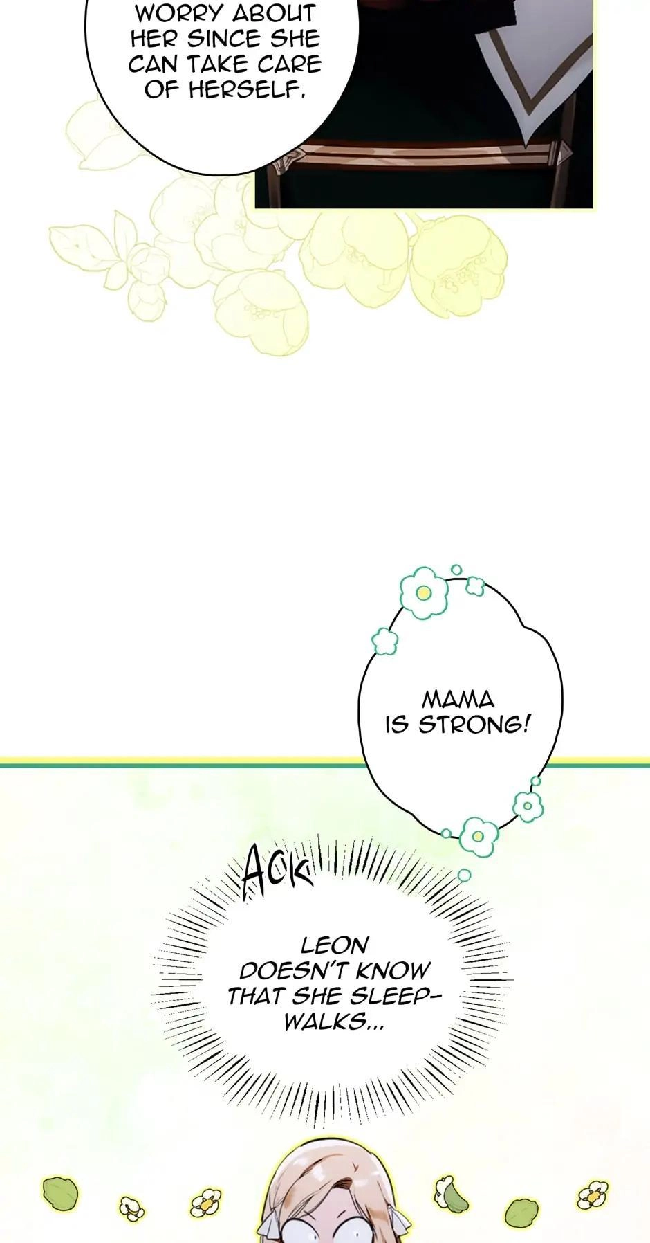 The Fantasie of a Stepmother Chapter 110 page 5 - 