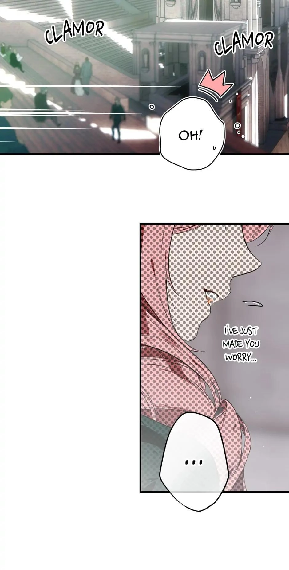 The Fantasie of a Stepmother Chapter 110 page 48 - 