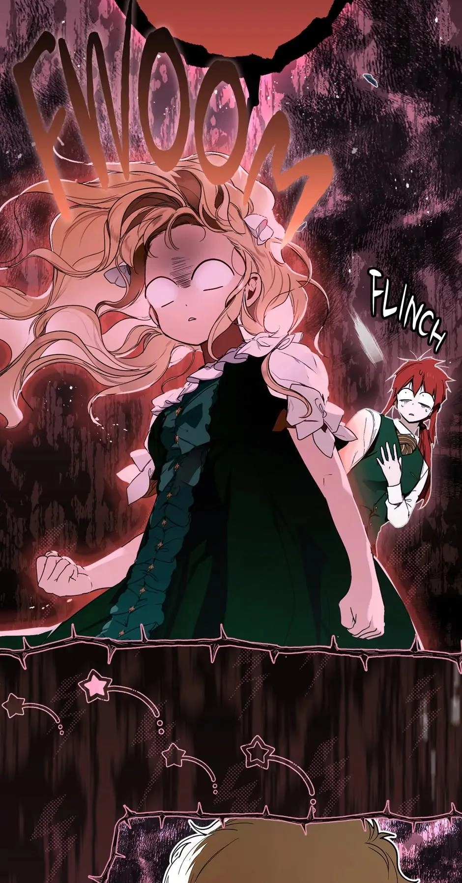 The Fantasie of a Stepmother Chapter 110 page 7 - 