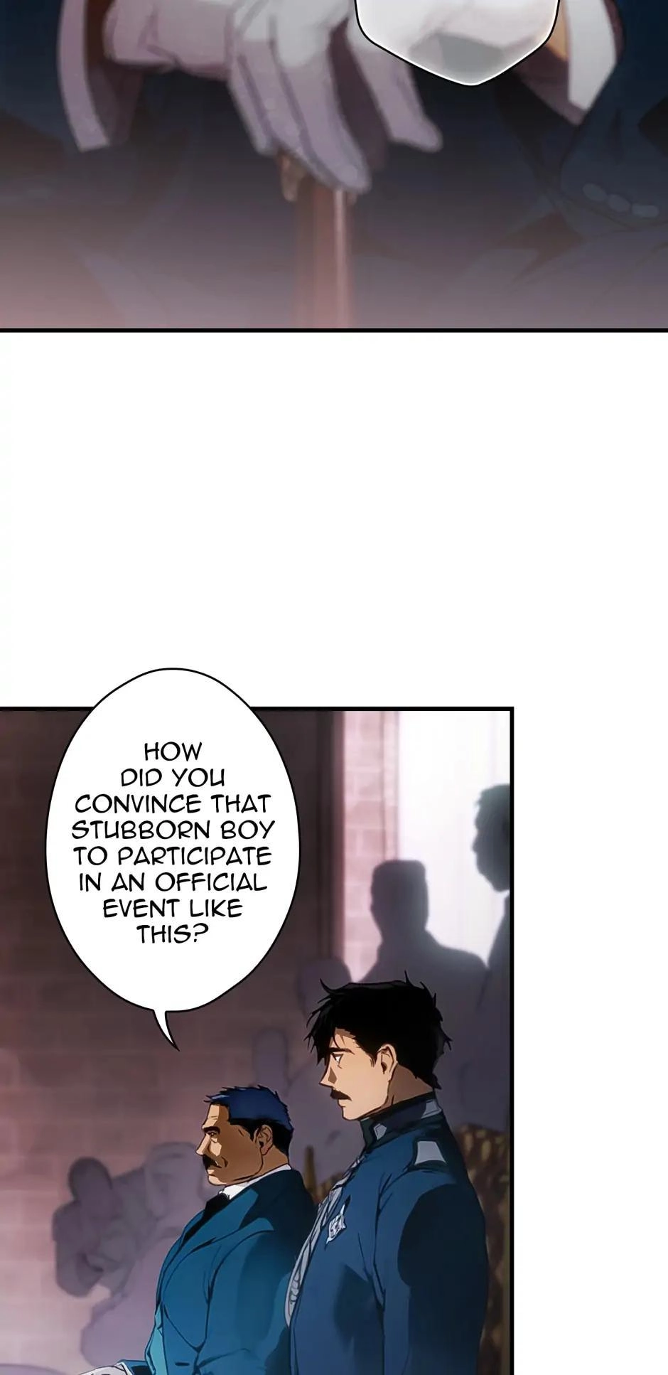 The Fantasie of a Stepmother Chapter 110 page 69 - 