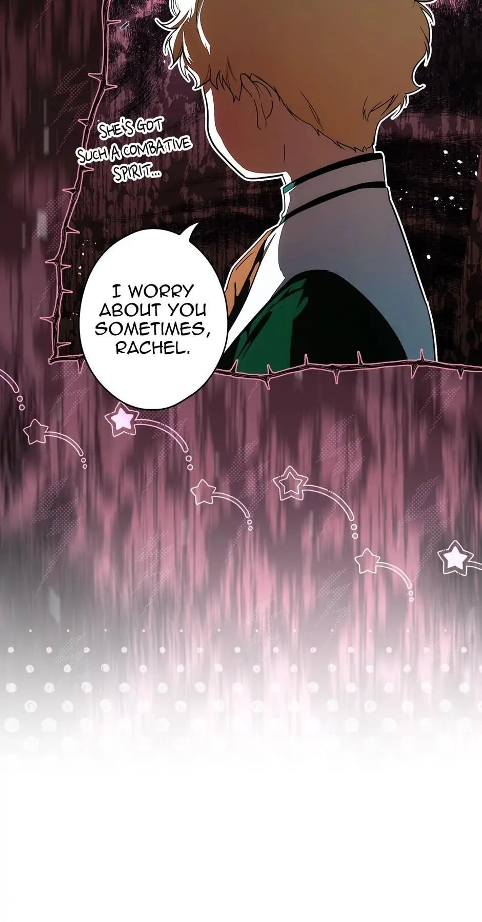 The Fantasie of a Stepmother Chapter 110 page 8 - 
