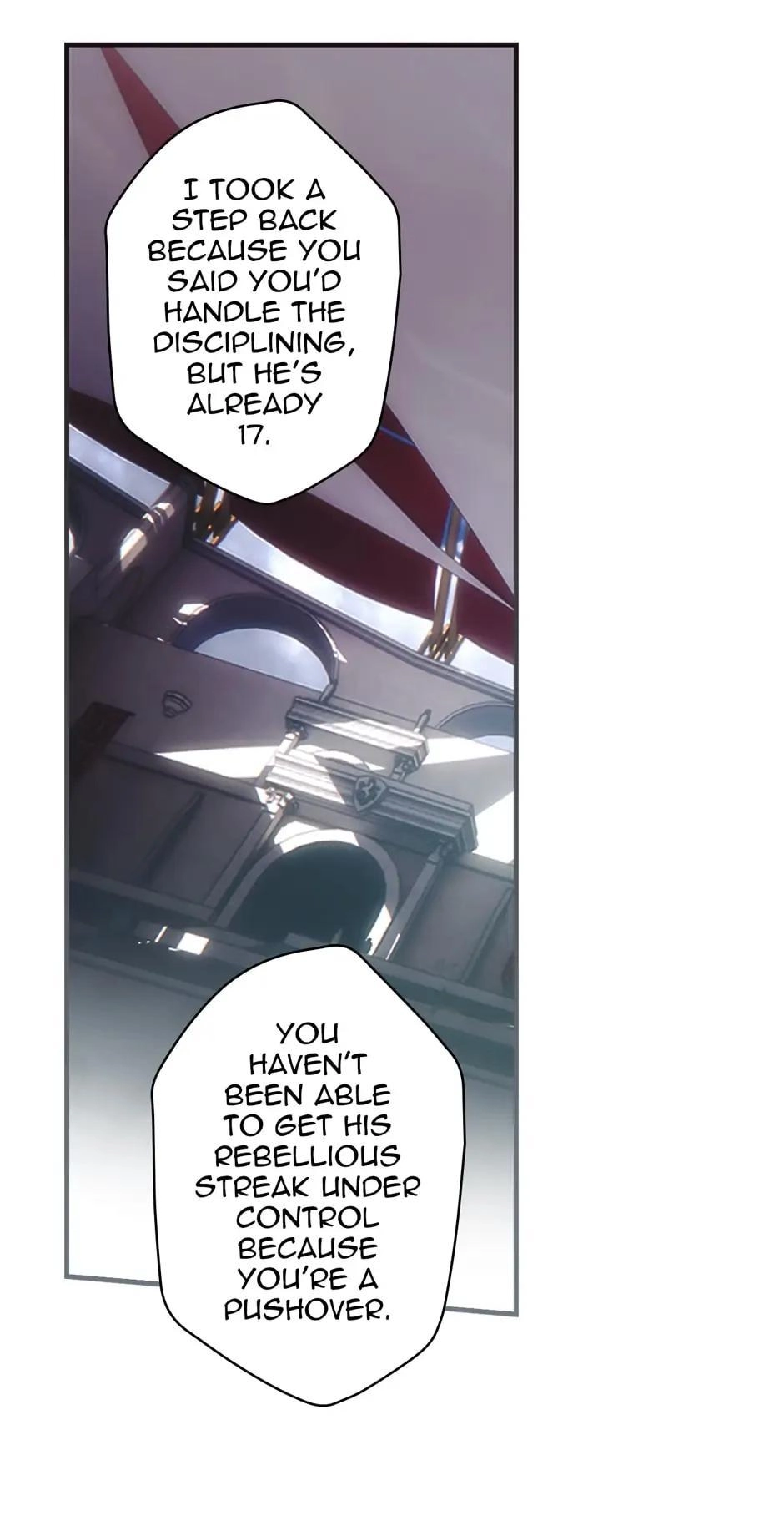 The Fantasie of a Stepmother Chapter 110 page 77 - 