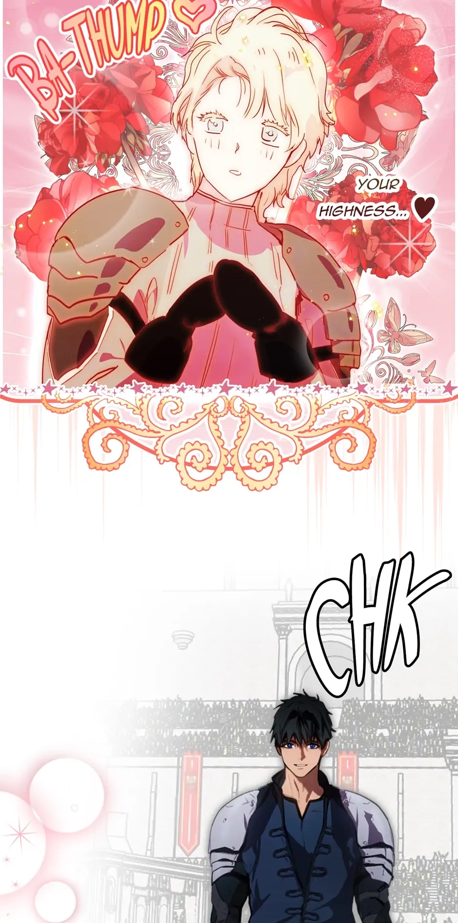 The Fantasie of a Stepmother Chapter 111 page 14 - 