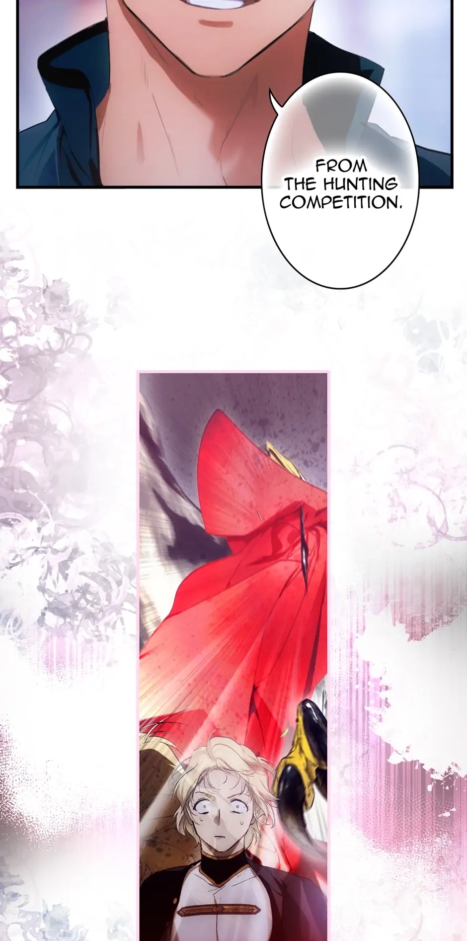 The Fantasie of a Stepmother Chapter 111 page 17 - 