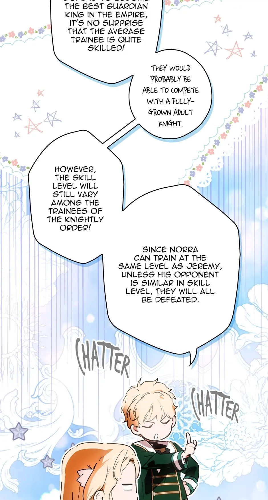 The Fantasie of a Stepmother Chapter 111 page 25 - 