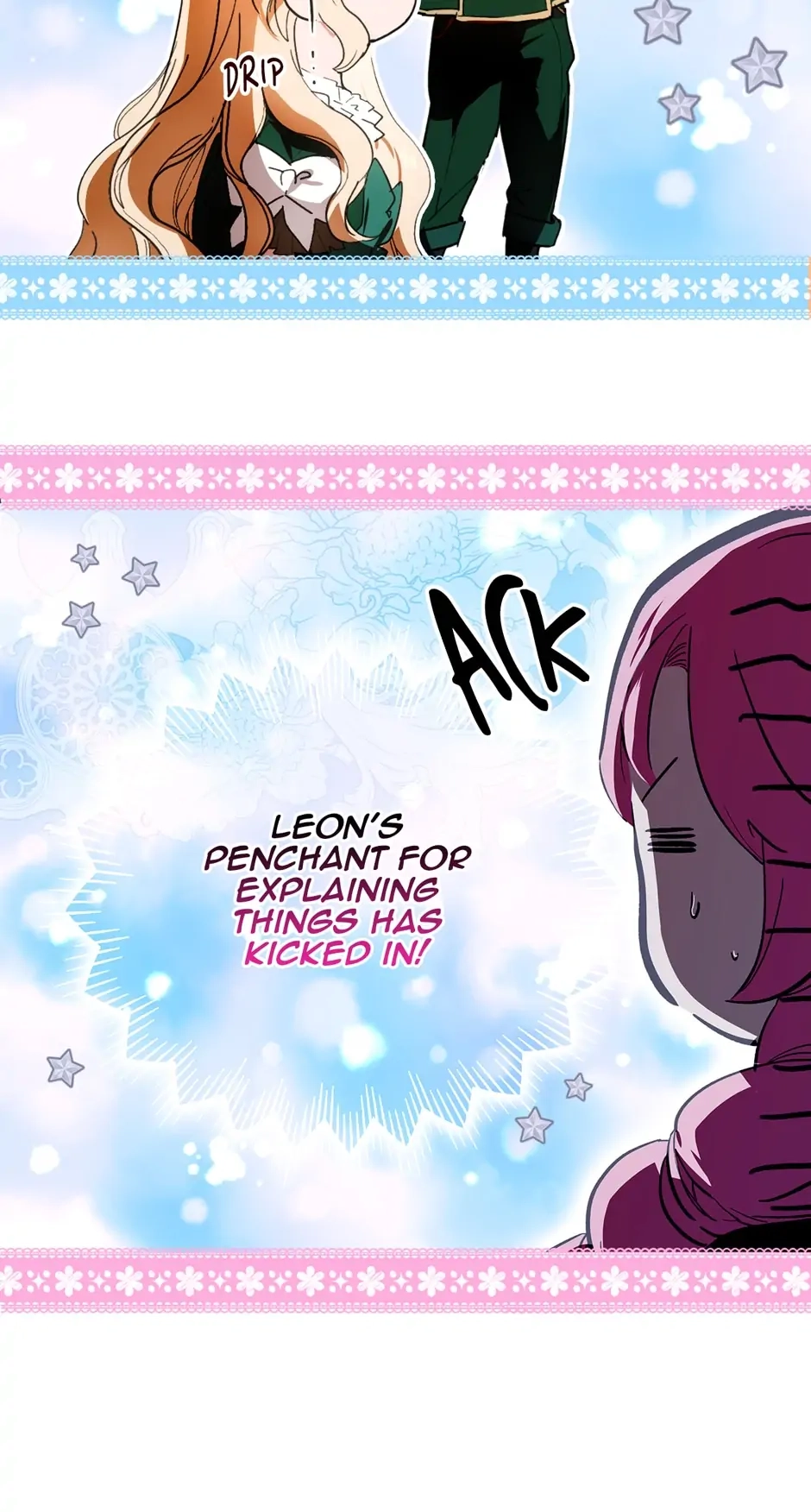 The Fantasie of a Stepmother Chapter 111 page 26 - 