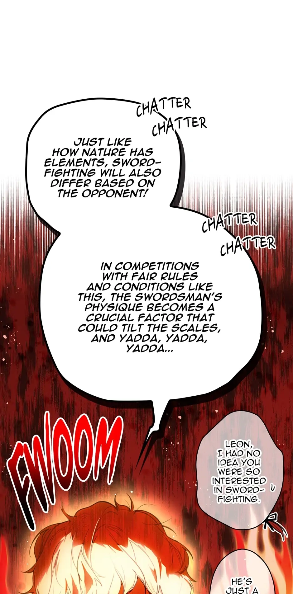 The Fantasie of a Stepmother Chapter 111 page 27 - 