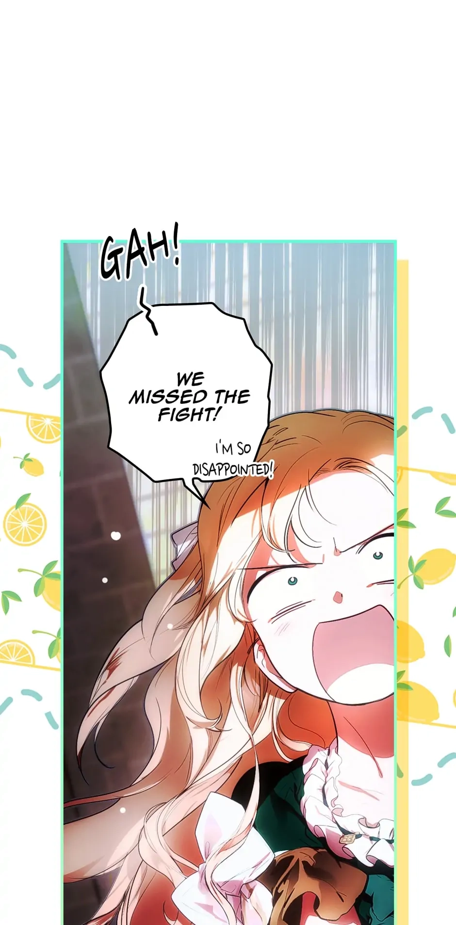 The Fantasie of a Stepmother Chapter 111 page 33 - 