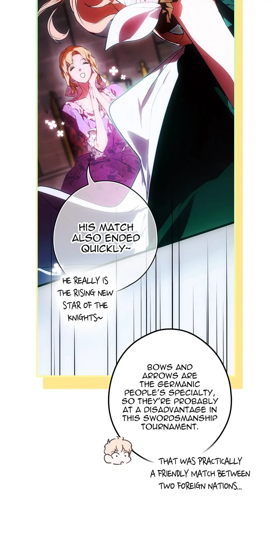 The Fantasie of a Stepmother Chapter 111 page 34 - 