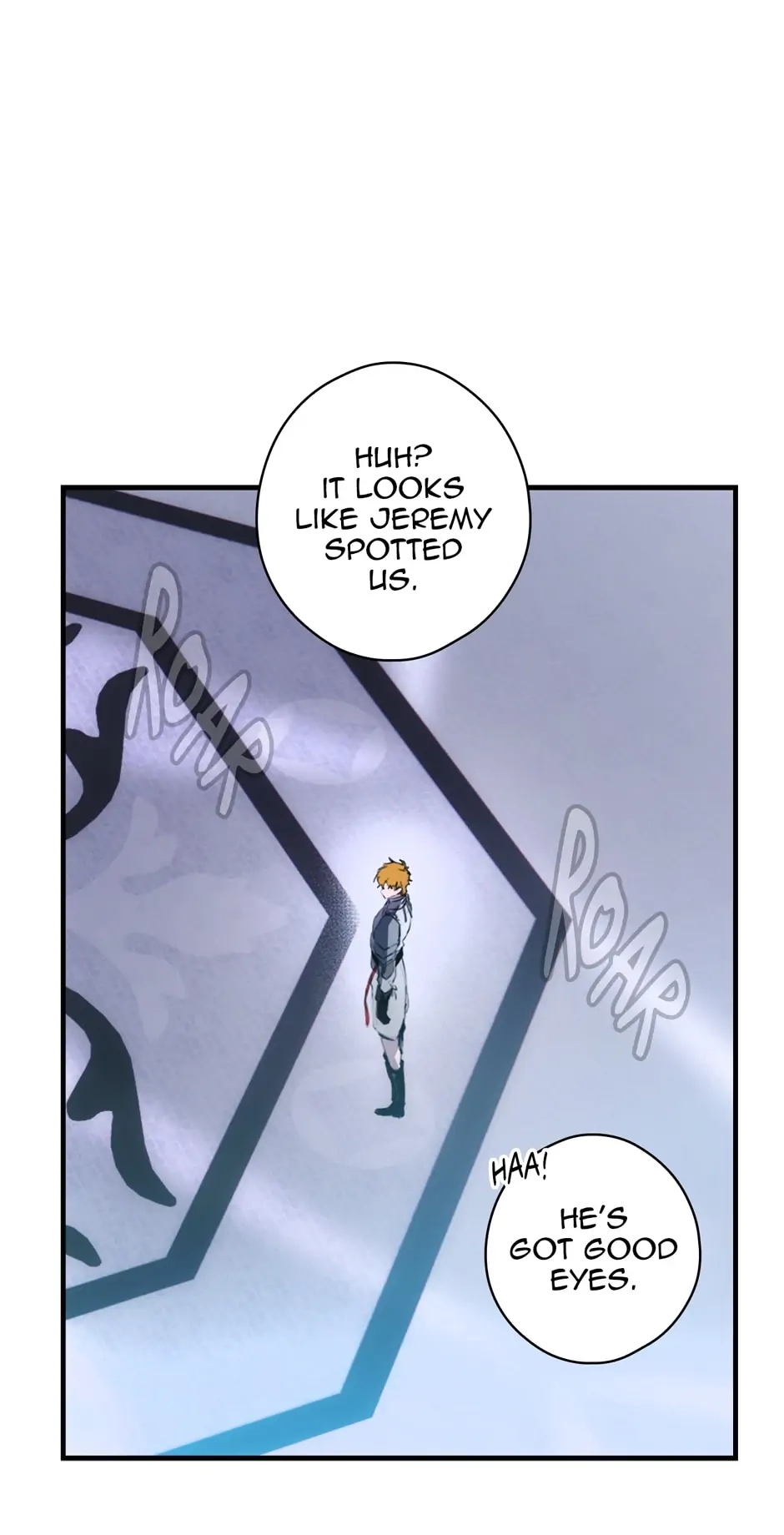 The Fantasie of a Stepmother Chapter 111 page 35 - 
