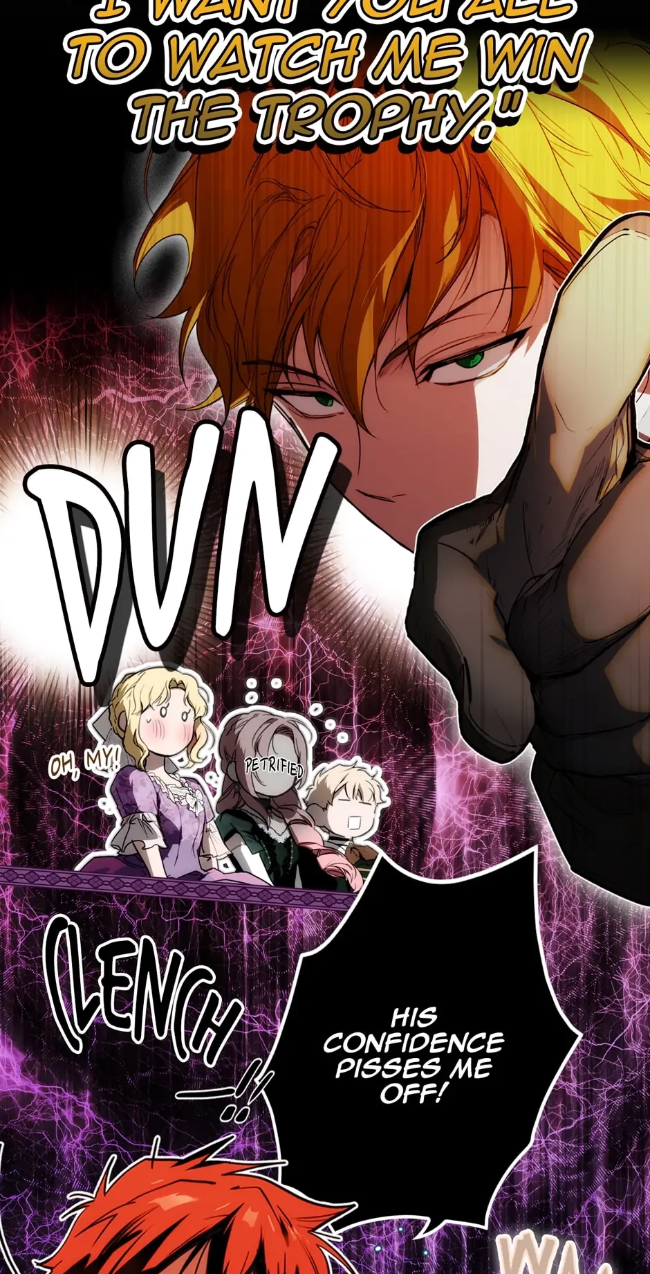 The Fantasie of a Stepmother Chapter 111 page 39 - 