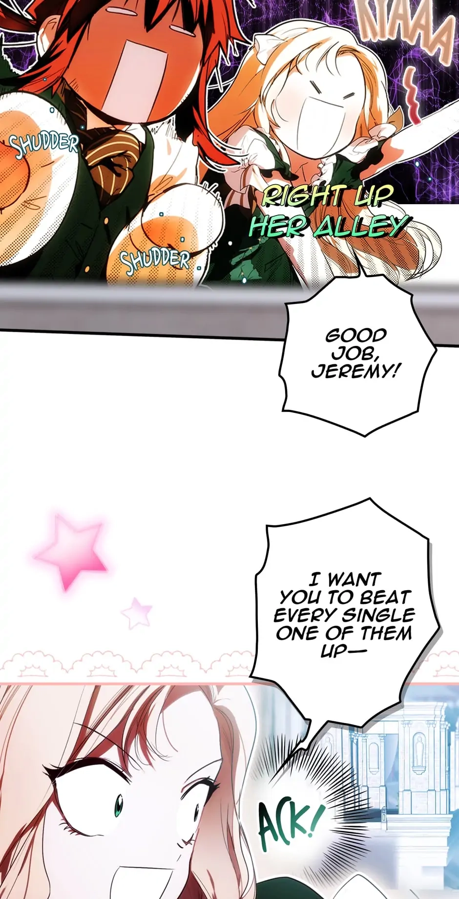 The Fantasie of a Stepmother Chapter 111 page 40 - 