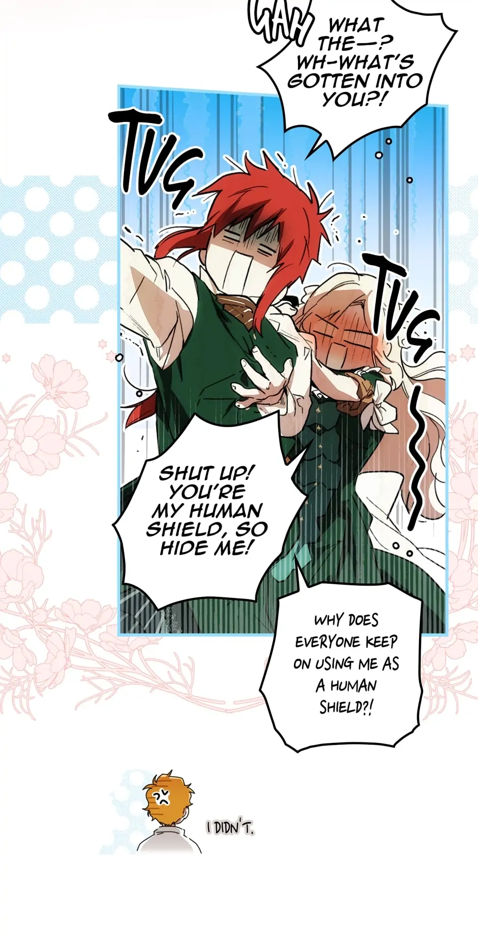 The Fantasie of a Stepmother Chapter 111 page 43 - 