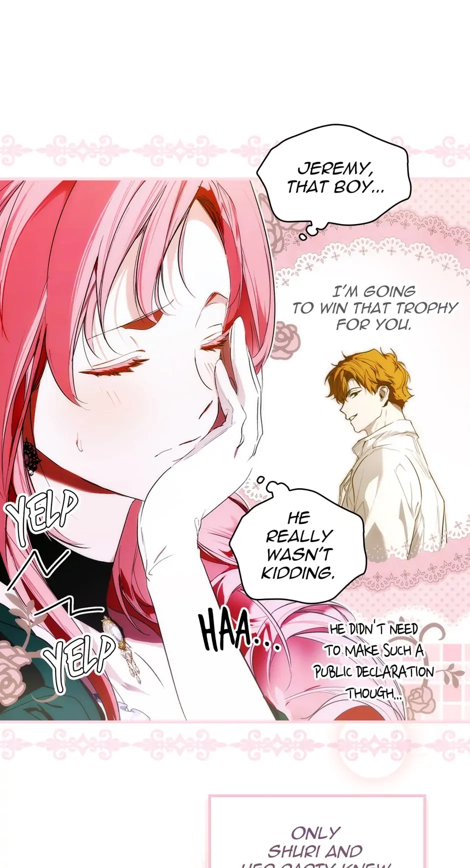 The Fantasie of a Stepmother Chapter 111 page 44 - 