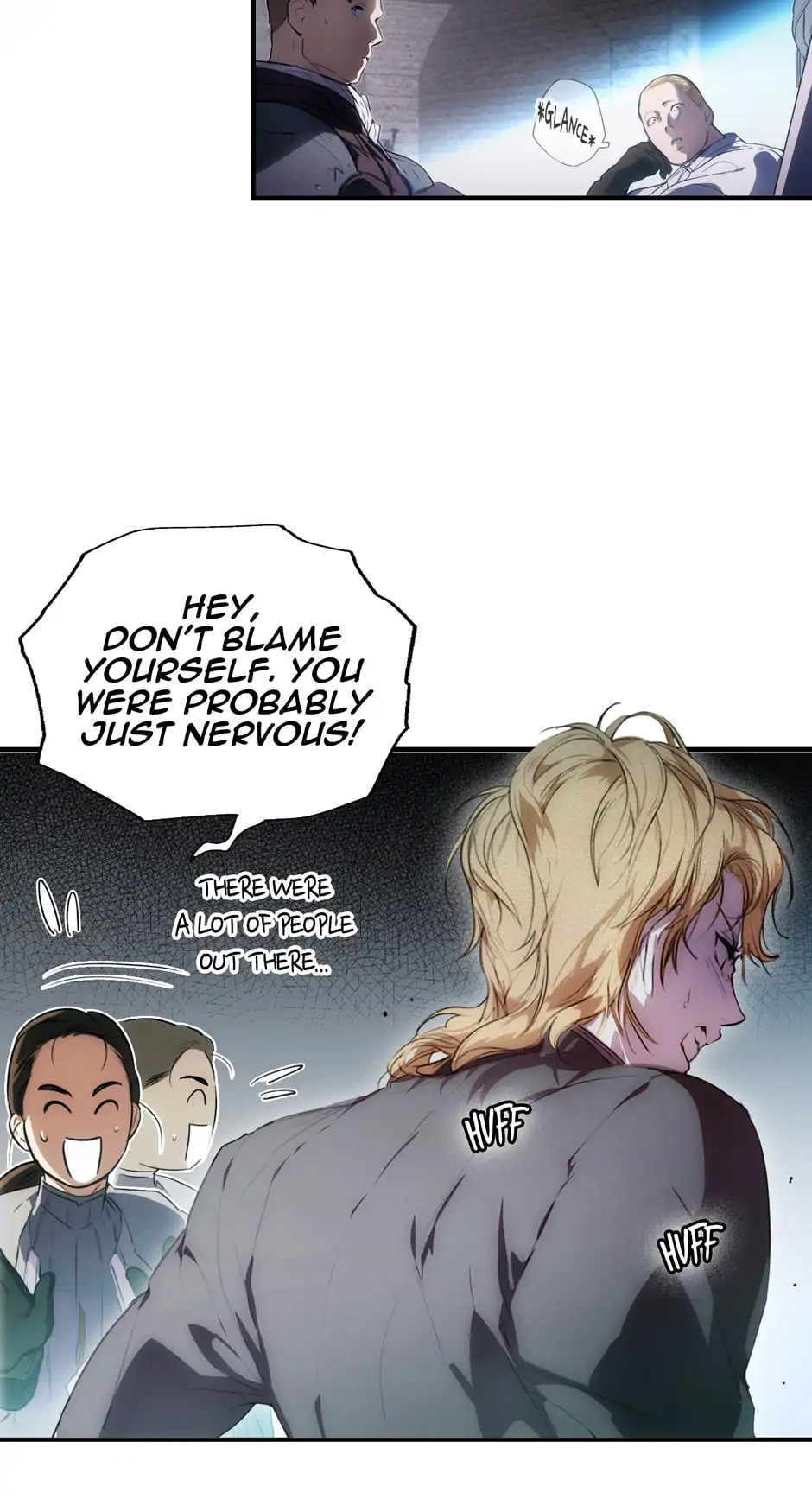 The Fantasie of a Stepmother Chapter 111 page 49 - 