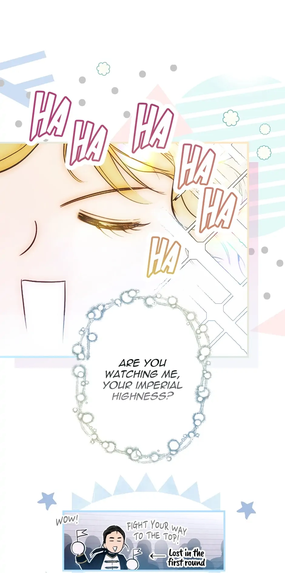 The Fantasie of a Stepmother Chapter 111 page 10 - 