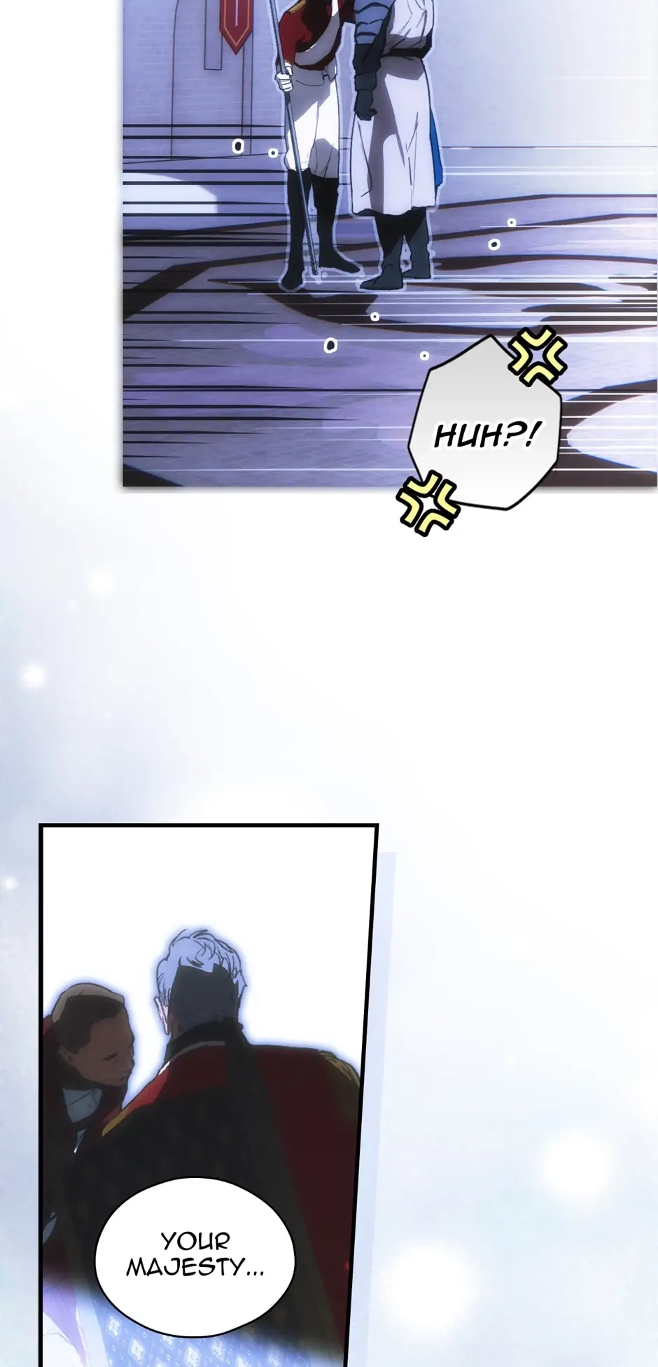 The Fantasie of a Stepmother Chapter 112 page 22 - 