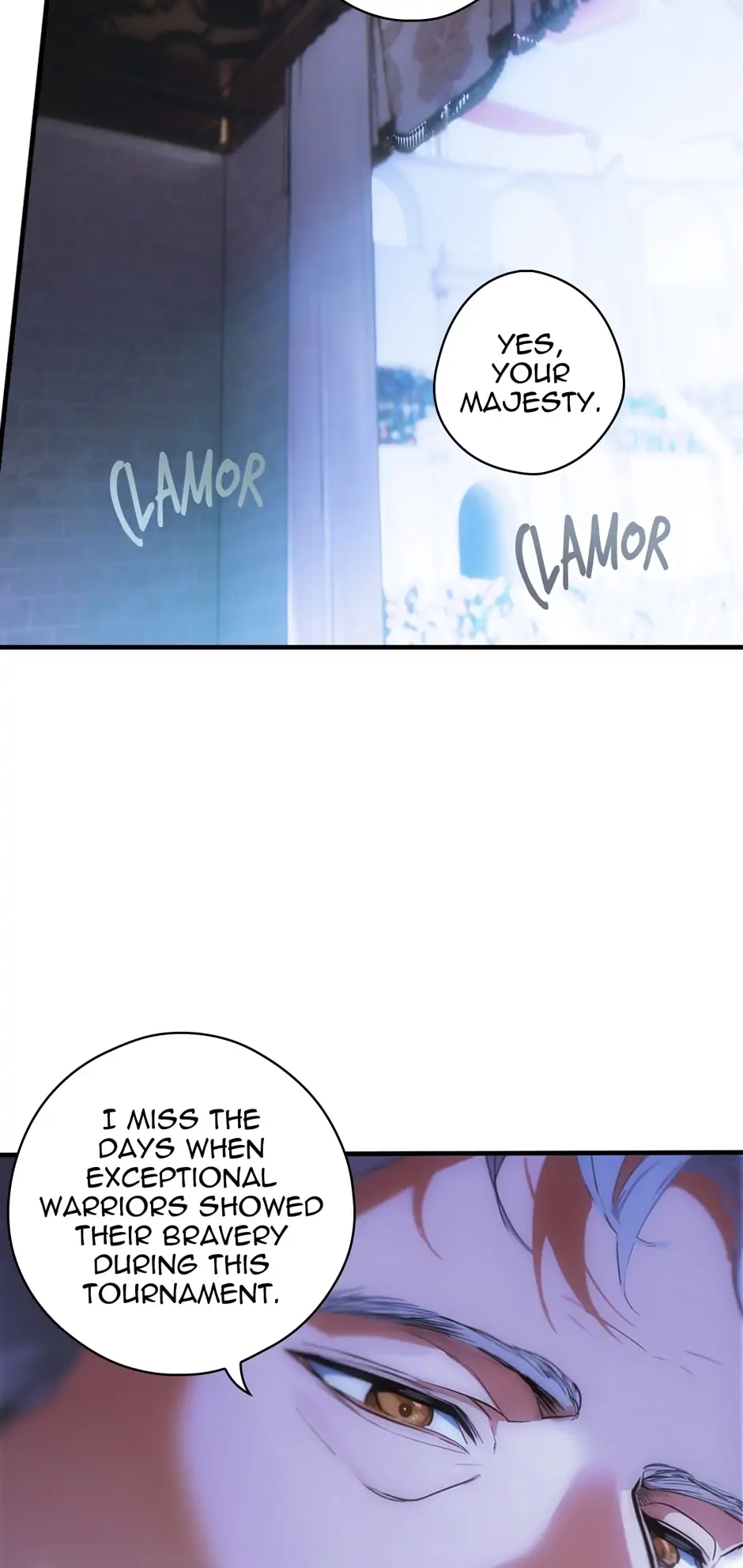 The Fantasie of a Stepmother Chapter 112 page 27 - 