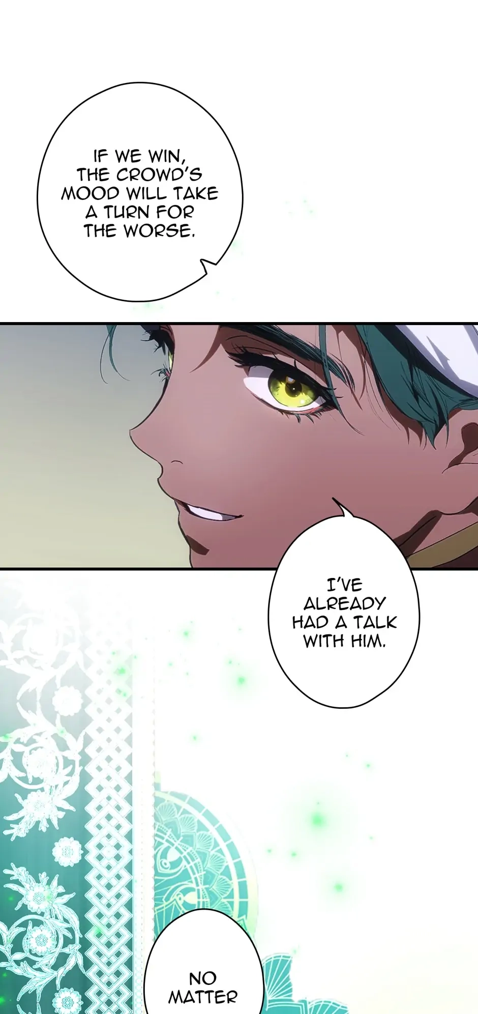 The Fantasie of a Stepmother Chapter 112 page 47 - 