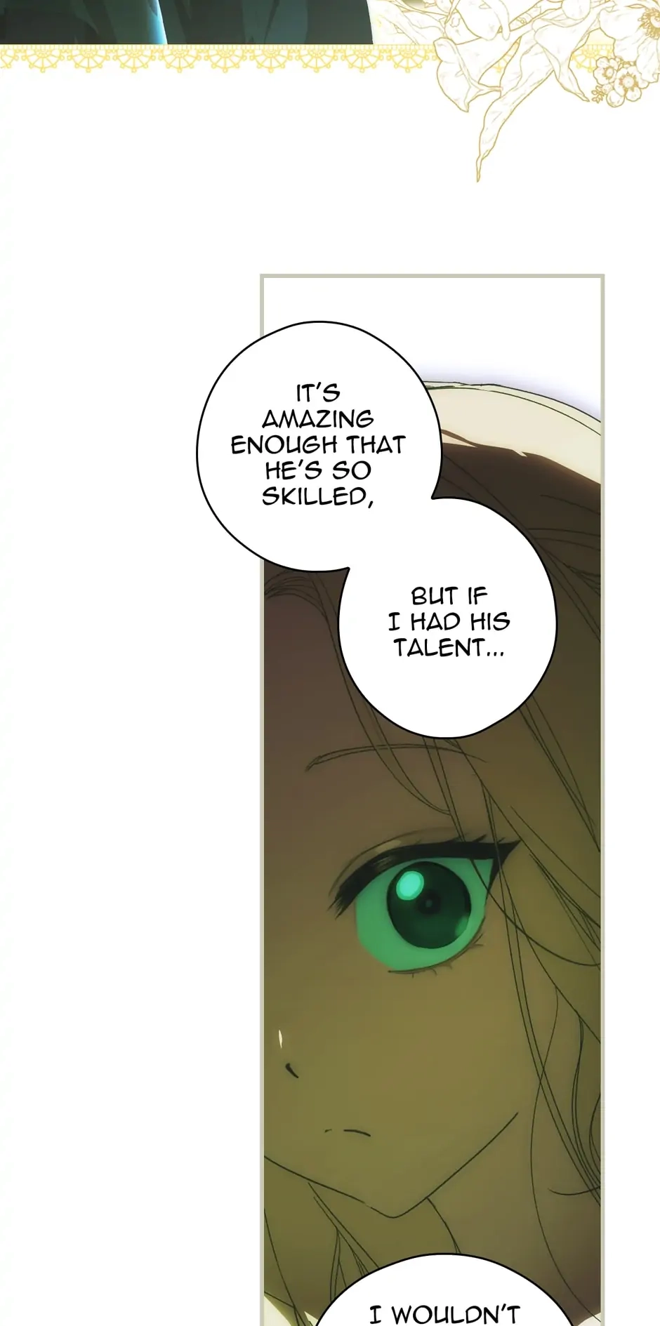 The Fantasie of a Stepmother Chapter 112 page 61 - 