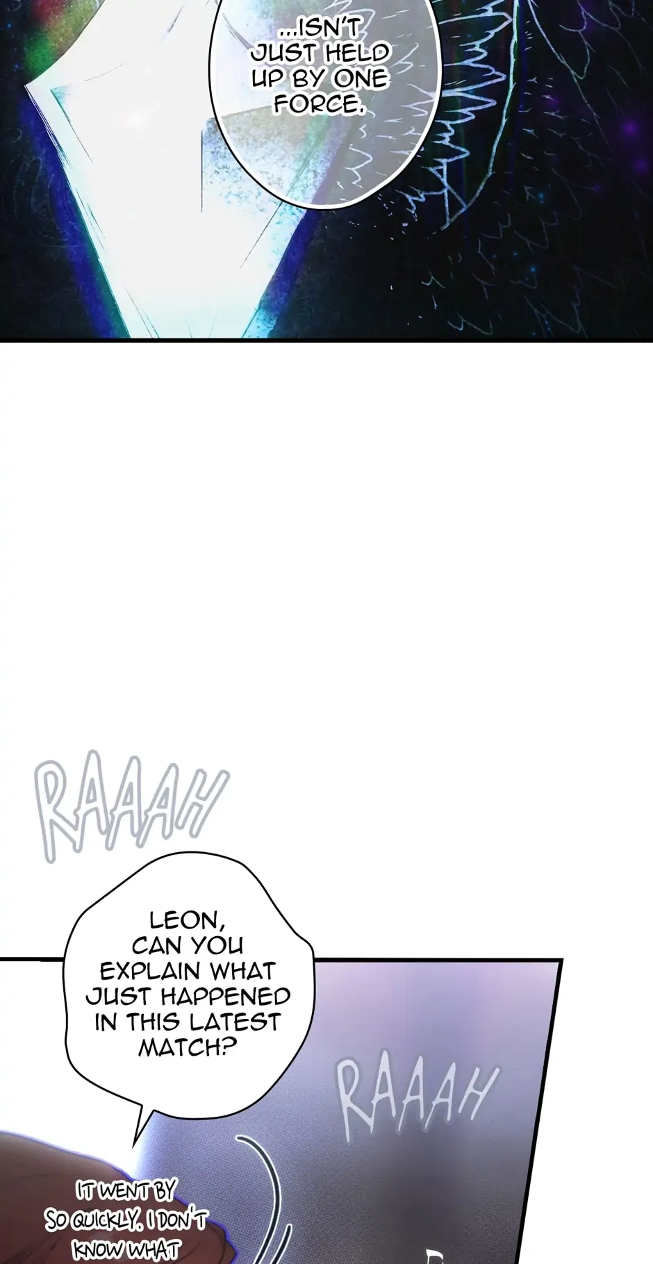 The Fantasie of a Stepmother Chapter 112 page 8 - 