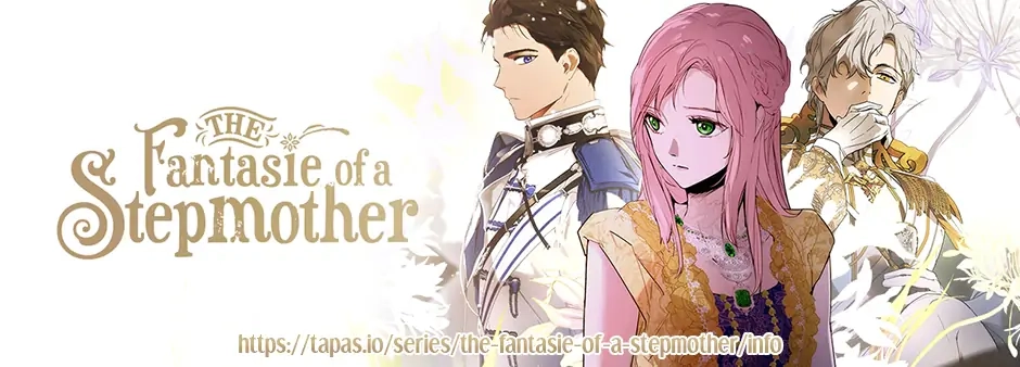 The Fantasie of a Stepmother Chapter 112 page 81 - 
