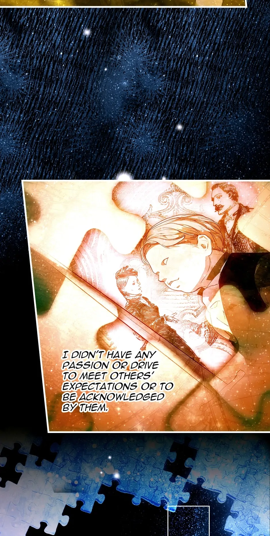 The Fantasie of a Stepmother Chapter 113 page 11 - 