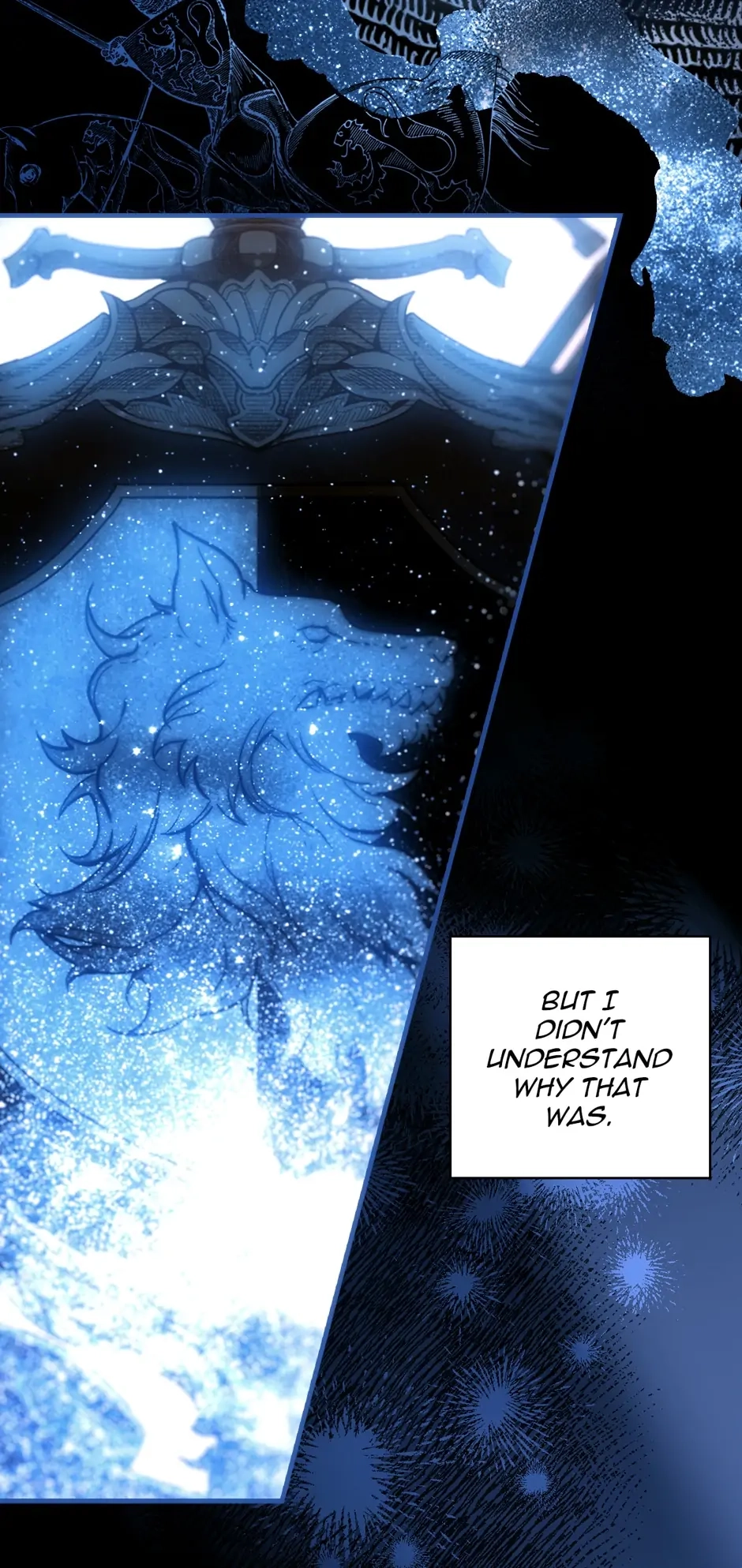 The Fantasie of a Stepmother Chapter 113 page 4 - 