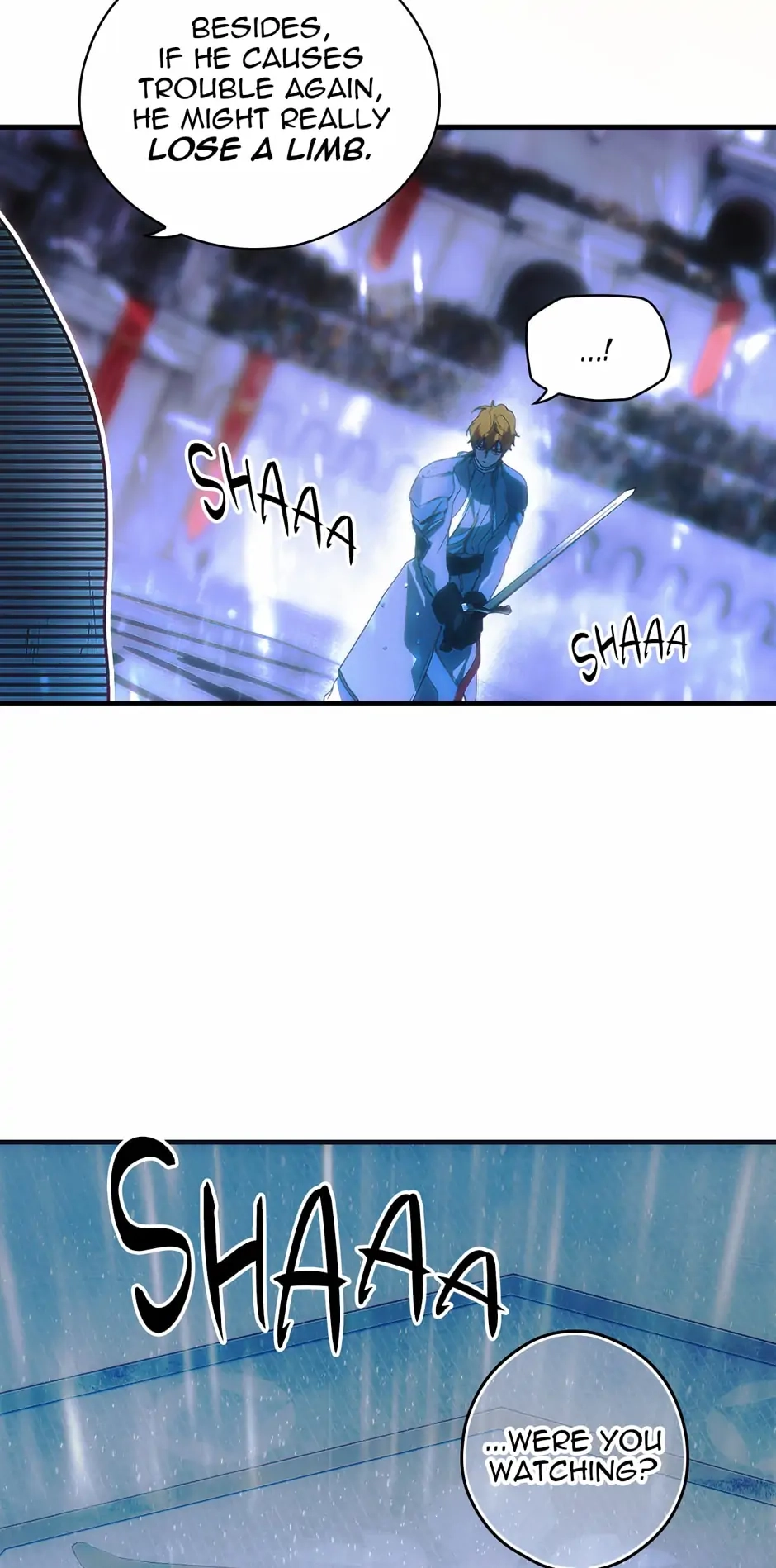 The Fantasie of a Stepmother Chapter 113 page 47 - 