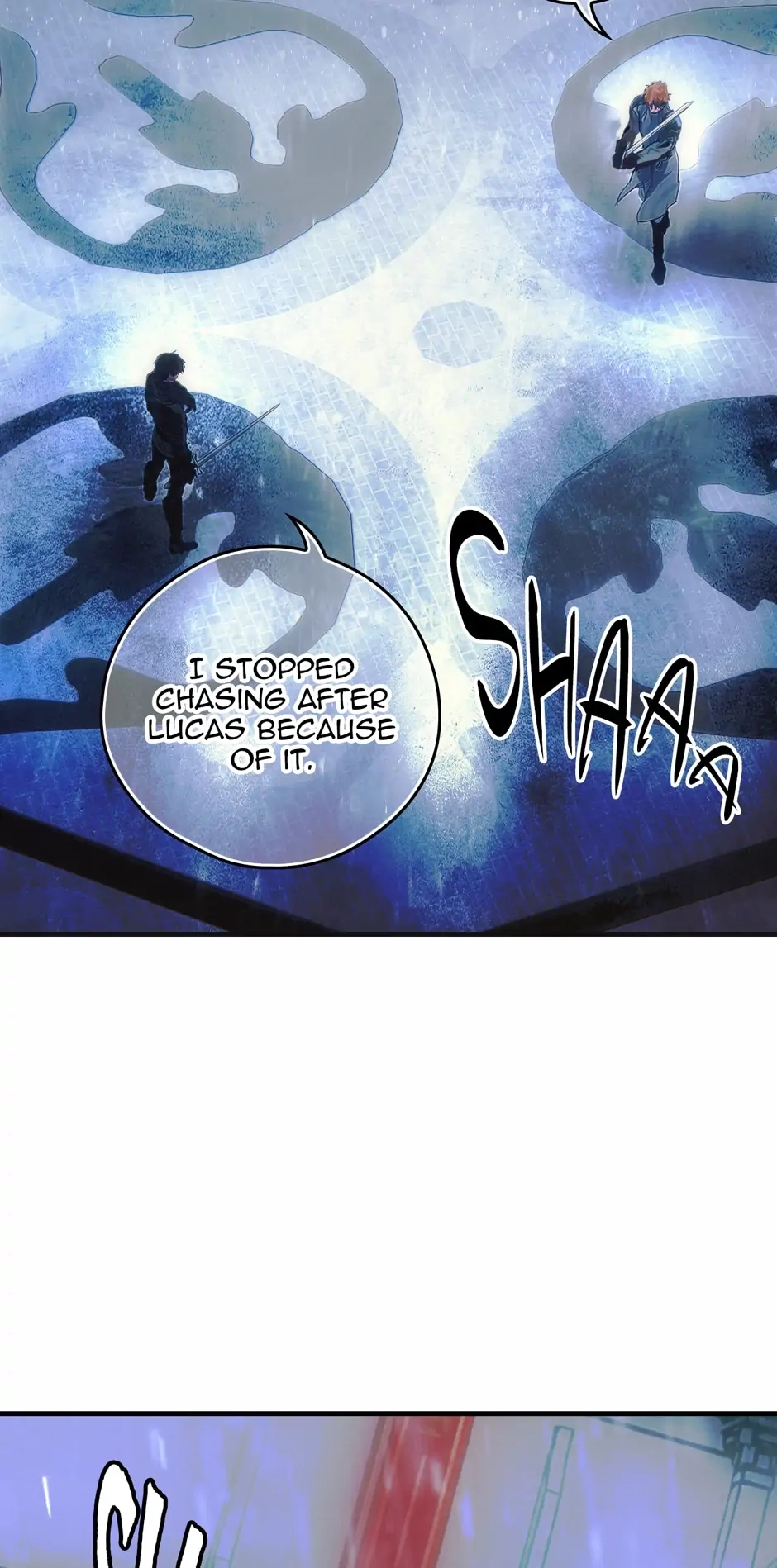 The Fantasie of a Stepmother Chapter 113 page 48 - 