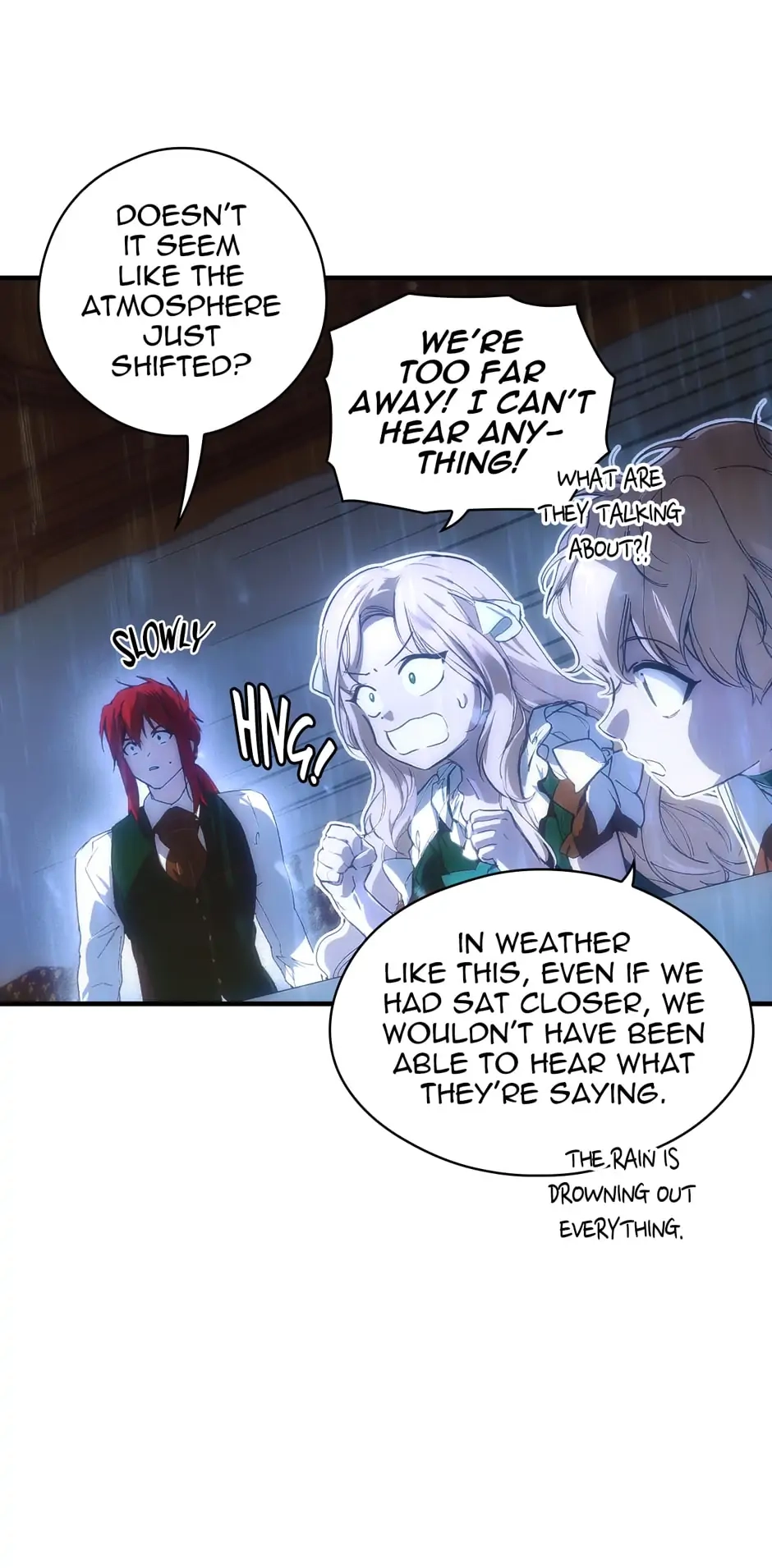 The Fantasie of a Stepmother Chapter 113 page 50 - 