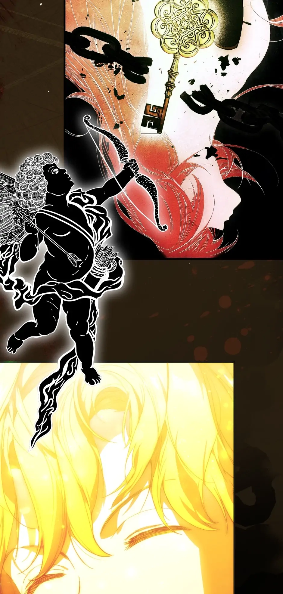 The Fantasie of a Stepmother Chapter 113 page 88 - 
