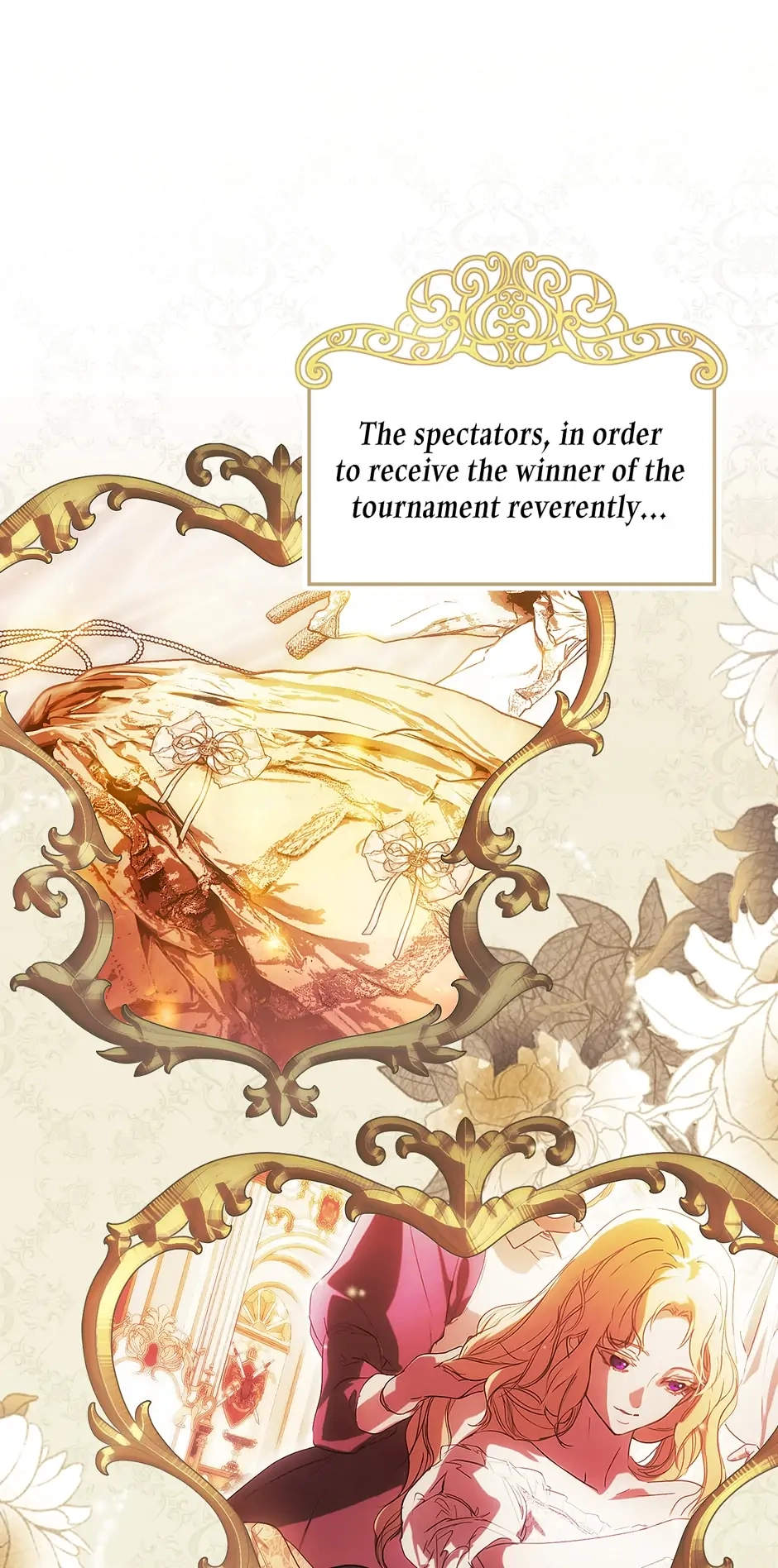The Fantasie of a Stepmother Chapter 116 page 15 - 