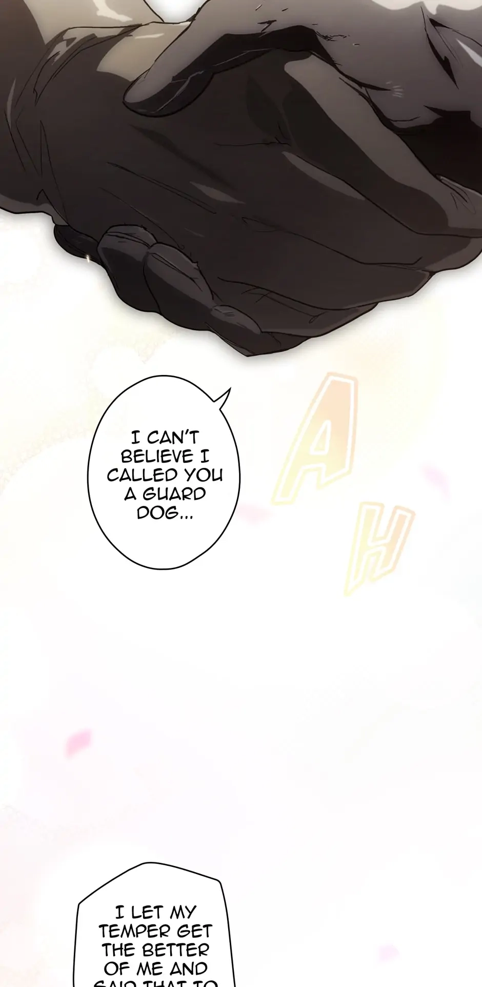 The Fantasie of a Stepmother Chapter 116 page 3 - 