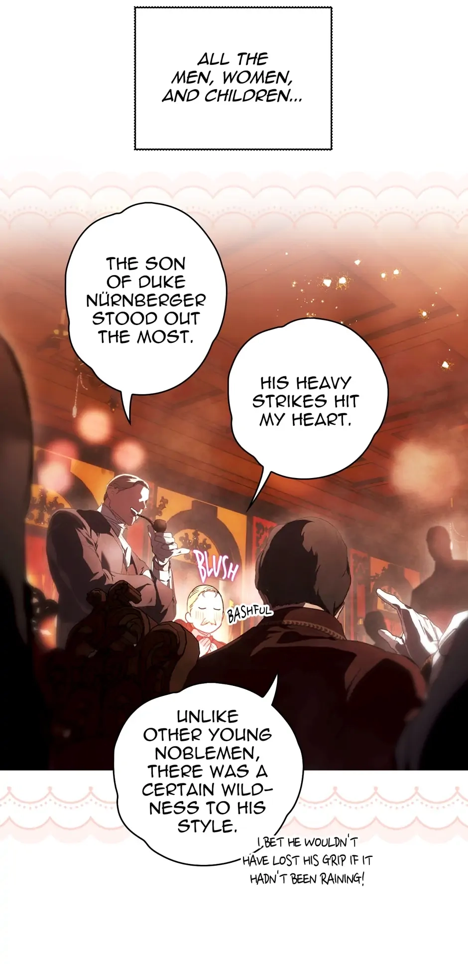 The Fantasie of a Stepmother Chapter 116 page 25 - 