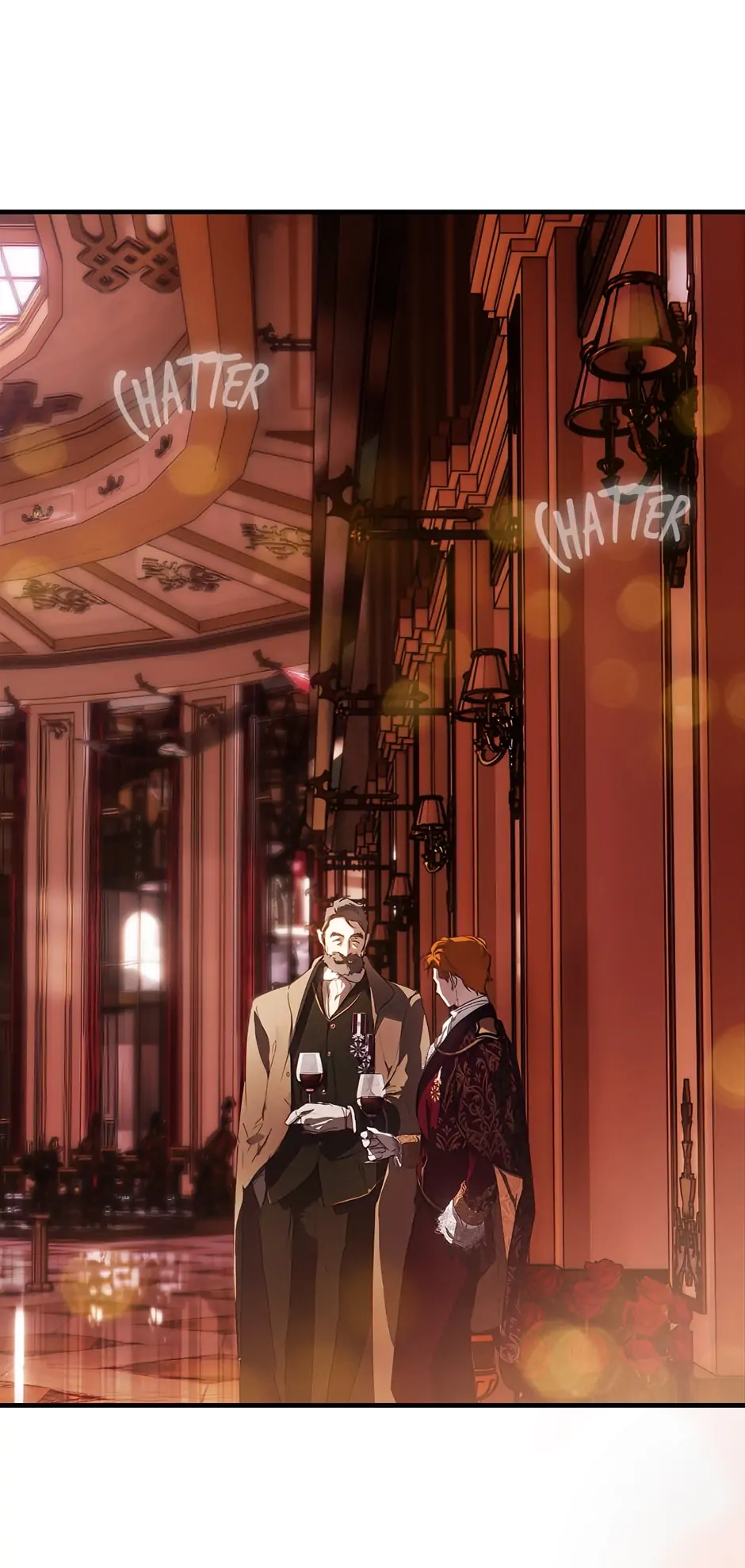 The Fantasie of a Stepmother Chapter 116 page 29 - 
