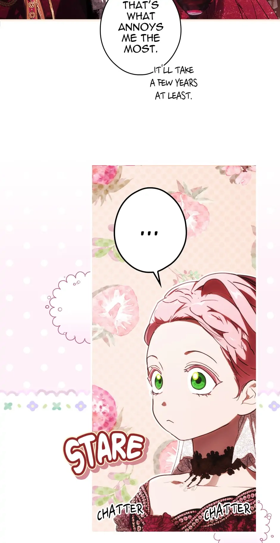 The Fantasie of a Stepmother Chapter 116 page 37 - 
