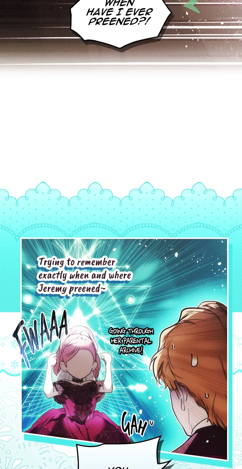The Fantasie of a Stepmother Chapter 116 page 40 - 