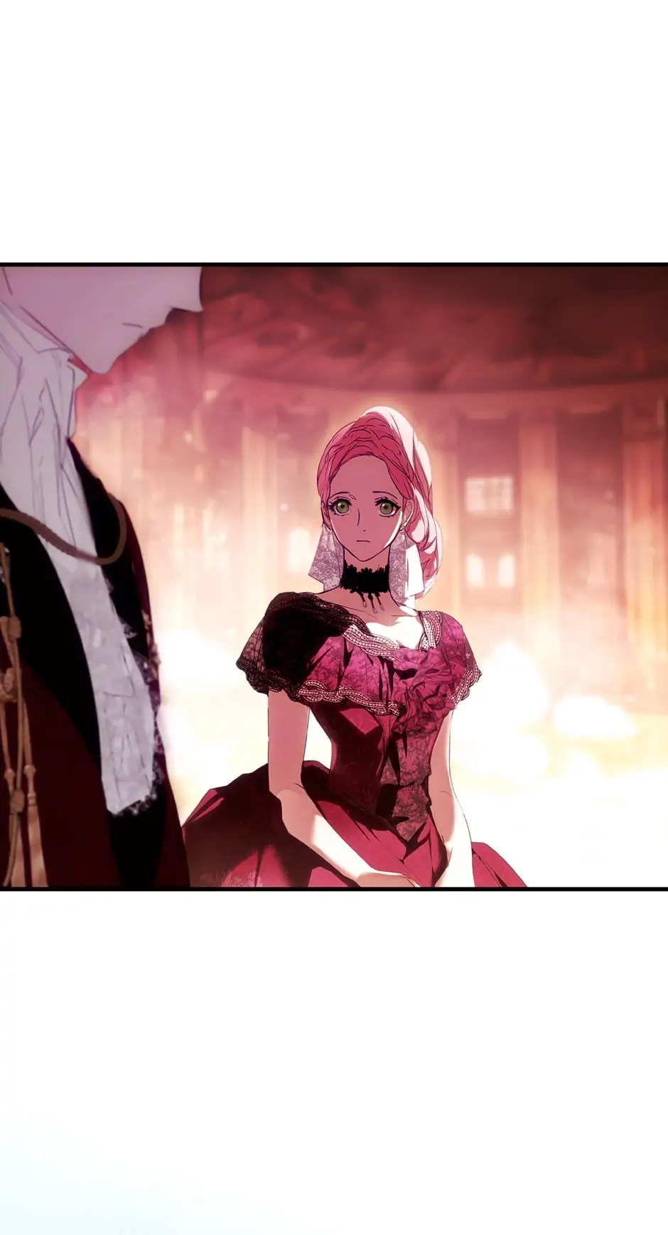 The Fantasie of a Stepmother Chapter 116 page 44 - 
