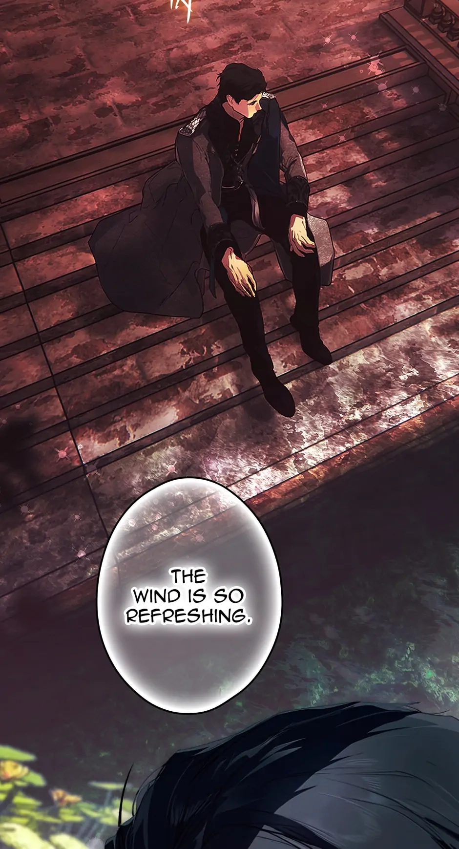 The Fantasie of a Stepmother Chapter 116 page 54 - 